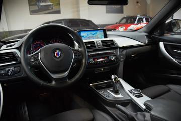 2014 Alpina B3 — фото 9