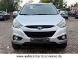 Hyundai ix35 5 Star Edition 2WD - Hyundai Gebrauchtwagen von 2013