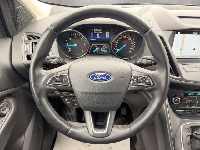 Kuga Cool + Connect 2.0 TDCi NAVI/SHZ/GRA Klima