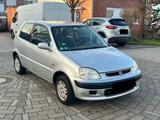 Honda Logo 1.3 Klima TÜV01.2028 - Honda Logo Benziner Gebrauchtwagen