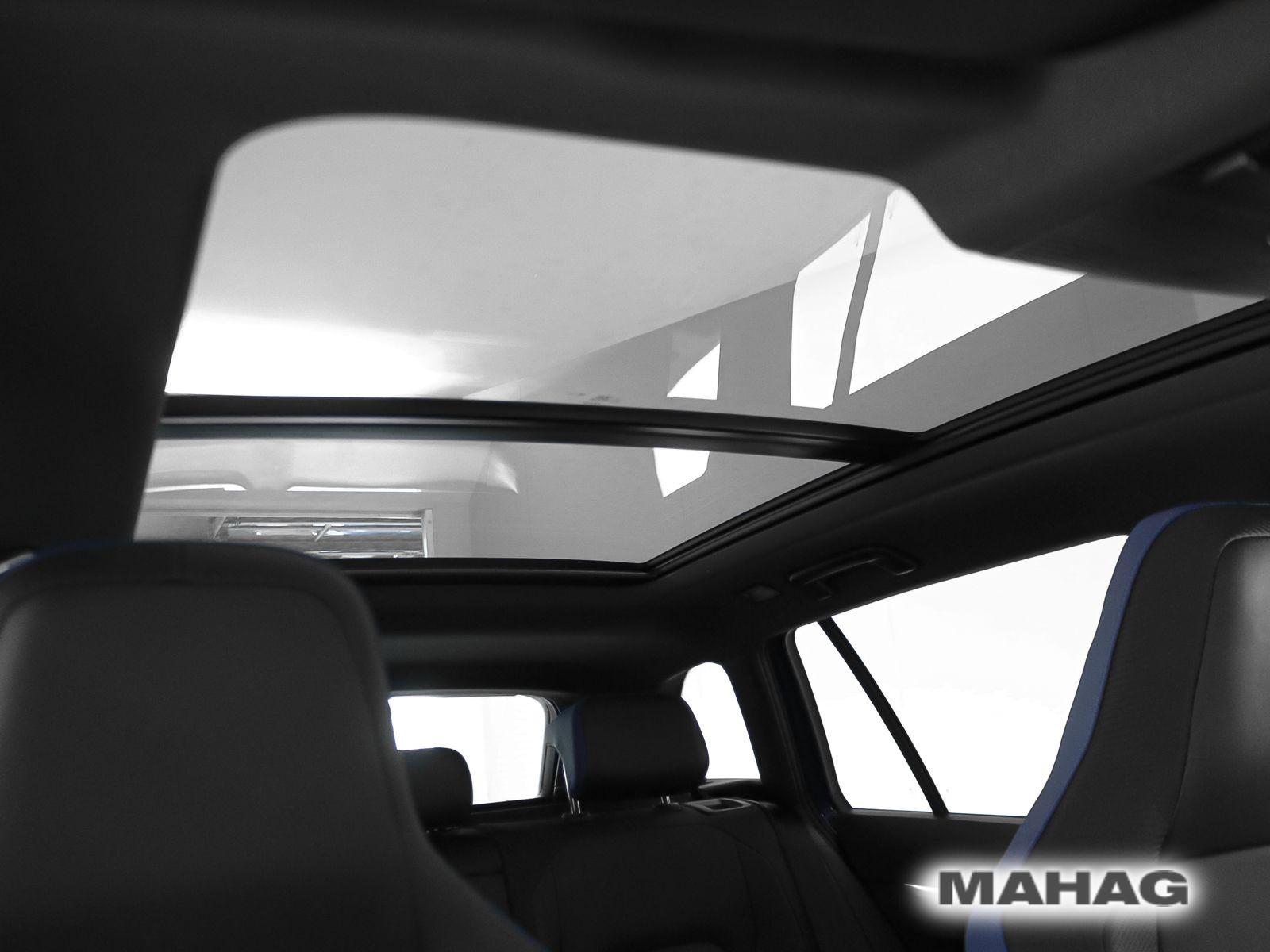 Volkswagen Golf VIII Variant R 2.0 TSI BlackStyle Pano AHK, миниатюра 19