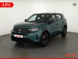 Opel Frontera 1.2 DI Turbo Hybrid Aut. LED Navi Kamer - Opel Frontera mit Hybrid-Antrieb