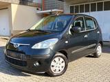 Hyundai i10 1.2 /Klima/ TÜV 08/26/ Service Neu - gebrauchte Hyundai i10 aus dem Jahr 2009
