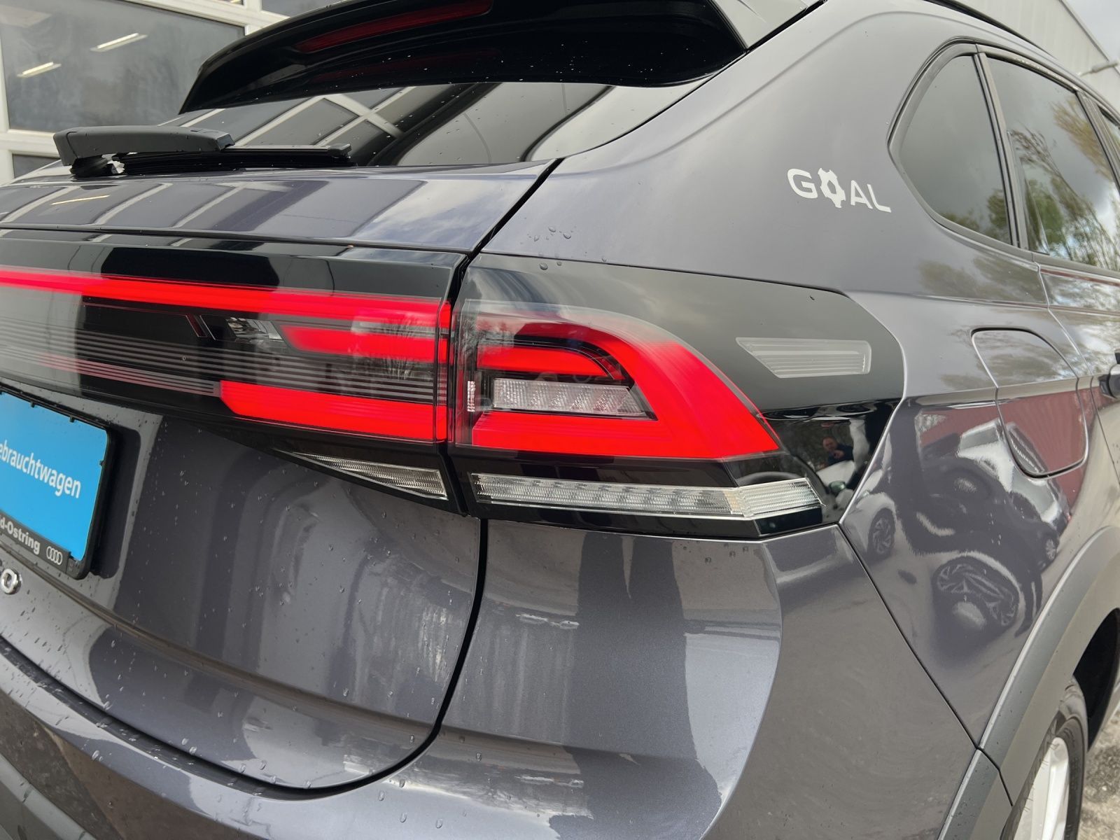 Volkswagen Taigo - Bild 14