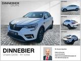Renault Arkana Equilibre CAM LED TWA KeyLess - Renault Arkana: Equilibre