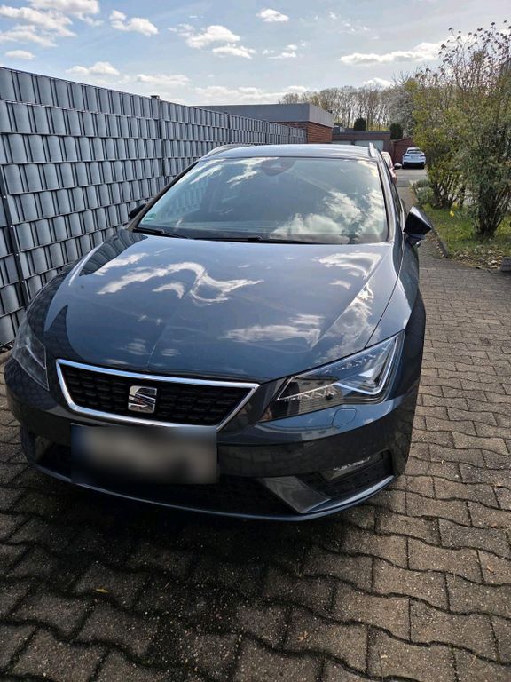 Image of Seat Leon