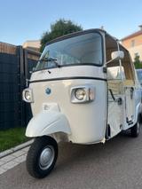 Piaggio APE 200 Calessino ähnl.TM - Piaggio APE Gebrauchtwagen