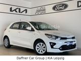 Kia Rio Komfort 1.2 DAB Klima Freisprech BT Lichtsen - Kia Rio in Leipzig