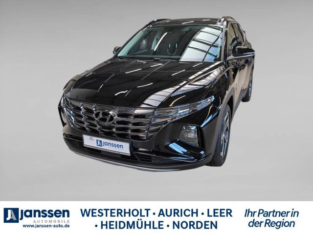 Hyundai Tucson PRIME/Allrad/Automatik/PDC/Navi