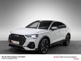 Audi Q3 Sportback 40 TFSI qu. S-line S-tronic