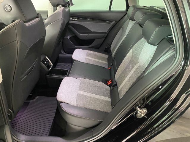 Octavia Combi Selection 2.0 TDI DSG AHK+NAVI