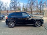 Mitsubishi ASX 1.6 MIVEC 2WD ClearTec - - Mitsubishi ASX in Berlin