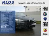 Alfa Romeo Stelvio VELOCE 2.2 DIESEL 16V 210 PS AT8 Q4 - Alfa Romeo: Schwarz