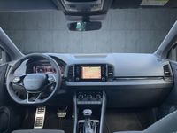 Skoda Karoq - Vorschau Bild 12