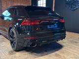 Audi RSQ8 RS Q8 TFSI quattro tiptronic - - Audi RSQ8 Gebrauchtwagen in München