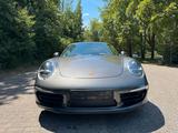 Porsche 991 Carrera 4 Cabriolet - 1. Hd. - Scheckheft - Porsche 991 in München