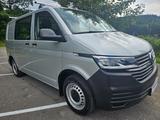 Volkswagen T6.1 Kasten 4Motion DSG LED Standh AHK Kamera SH - Volkswagen T6 andere aus 2020