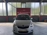 Opel Agila B Edition*Tüv Neu*Kupplung+Bremsen Neu* - gebrauchte Opel Agila aus dem Jahr 2008