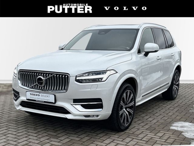 Volvo XC90 B5 Diesel AWD Plus Bright 7-Sitzer 20'' All