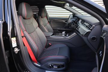 2024 AUDI S8 — миниатюра 12