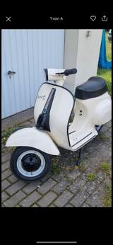 Vespa 50 Special 2Takt Baujahr 1971-Neu restauriert. - Angebote
