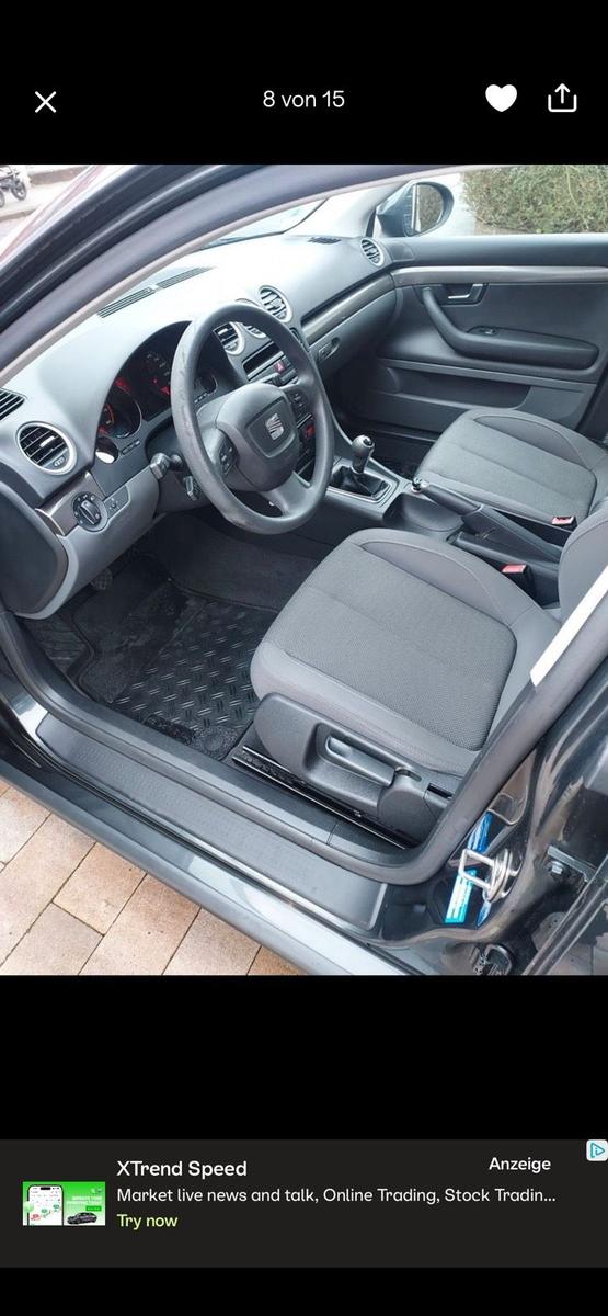 Seat Exeo 2011 — photo 7