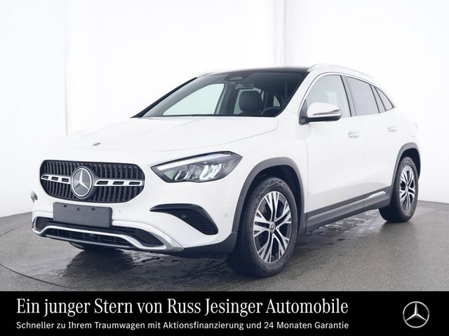 Mercedes-Benz GLA 180 Progressive *Pano*RFK*Pano*Navi*Cam*KeyG