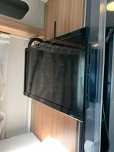 Knaus Sun Ti 700 MEG Platinum Selection Automatik - Knaus Ti 700