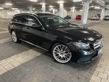 Mercedes-Benz E 200 (S213) T-Modell 9G-TRO... - Mercedes-Benz E 200 in Dortmund