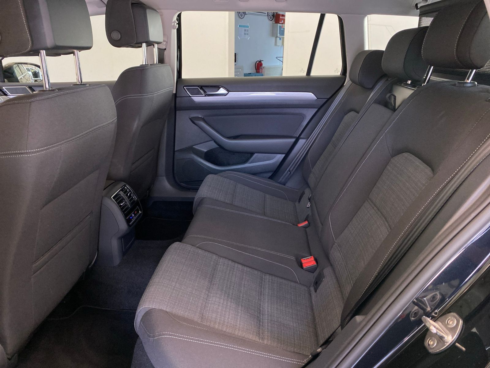 Volkswagen Passat - Bild 8