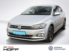 Volkswagen Polo 1.0 TSI United Navi Klima Tempomat Sitzheiz