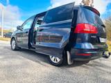 Volkswagen vw sharan 6 SITZER  voll Ausstattung voll ... - Volkswagen Sharan: V6