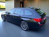 BMW 520 Touring 520 d Sport Line 1.HAND 19%MwSt. - BMW 520 in Frankfurt (Main)
