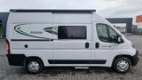 Fiat Forster Livin Up V541 Markse | Solar | TOP Zusta - Fiat V
