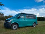 Volkswagen T6 2.0 TDi Transporter Camper - Angebote