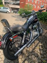 Harley-Davidson Dyna Glide FXDI - HARLEY-DAVIDSON 2004 DYNA