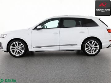 Audi Q7 - 2