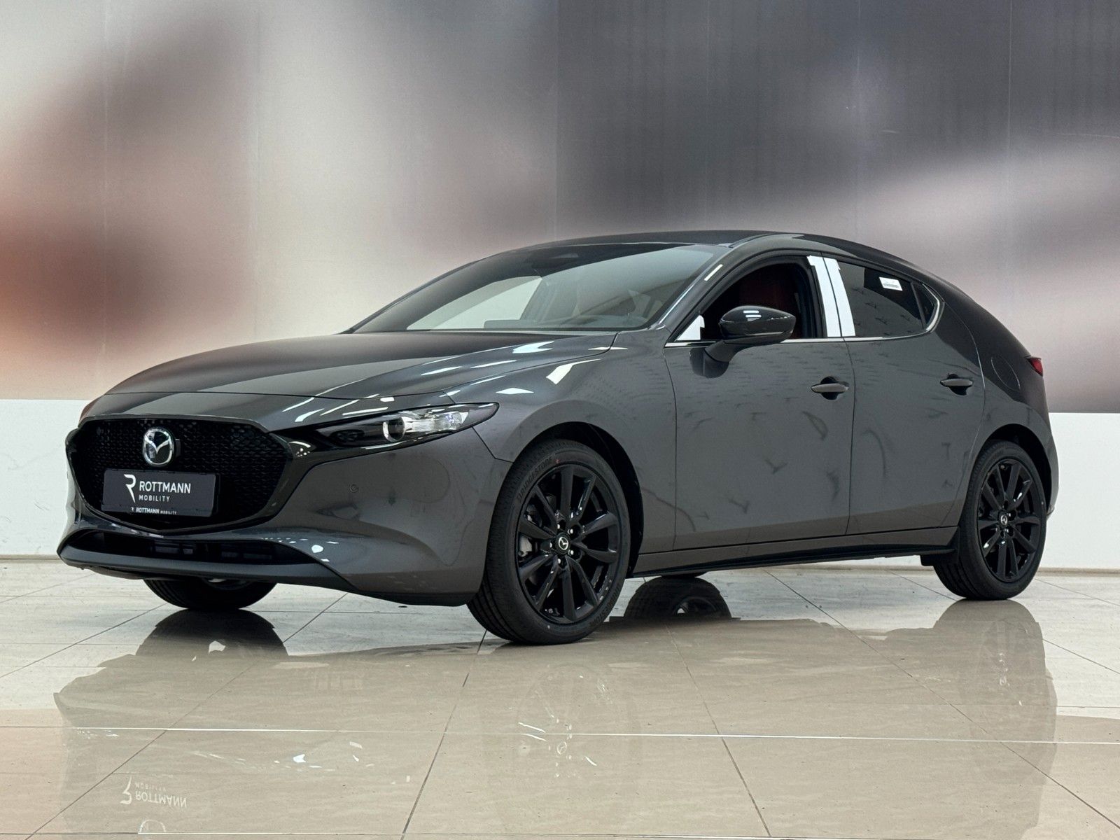 Mazda 3 - Bild 11