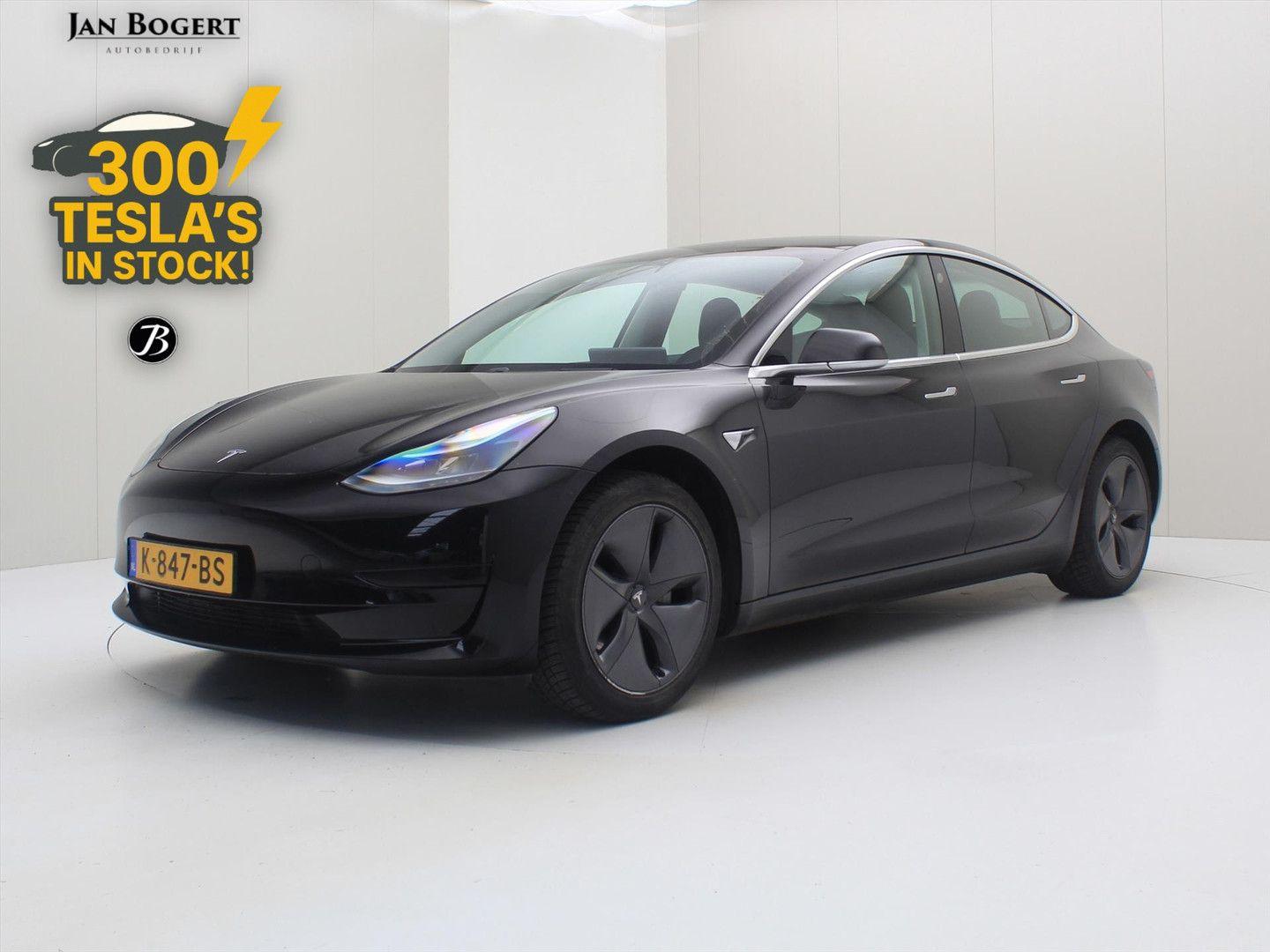 Tesla Model 3 Standard RWD Plus [ LFP-ACCU+AUTOPILOT+6
