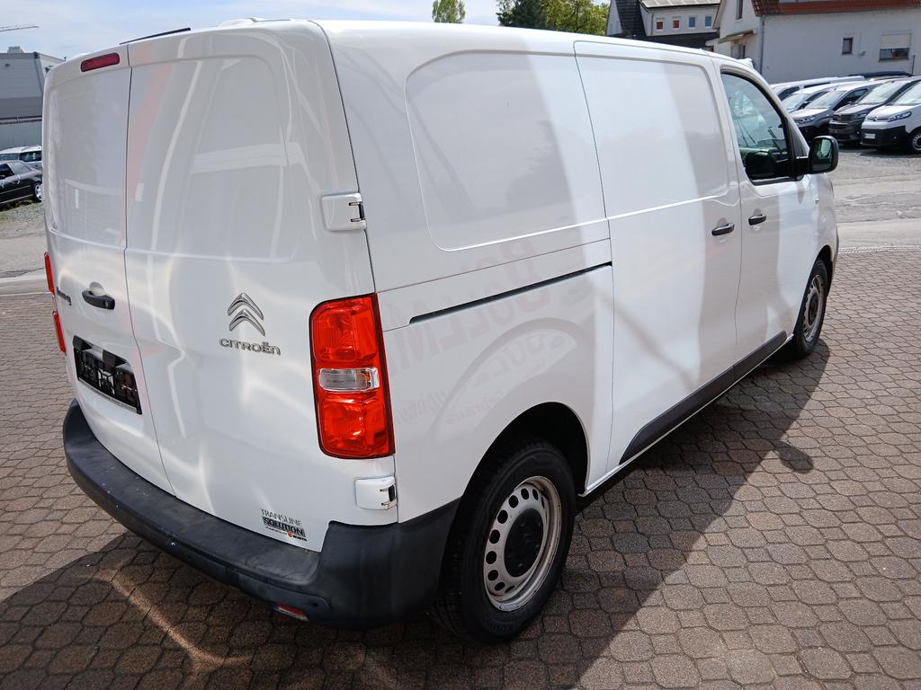 Citroën Jumpy