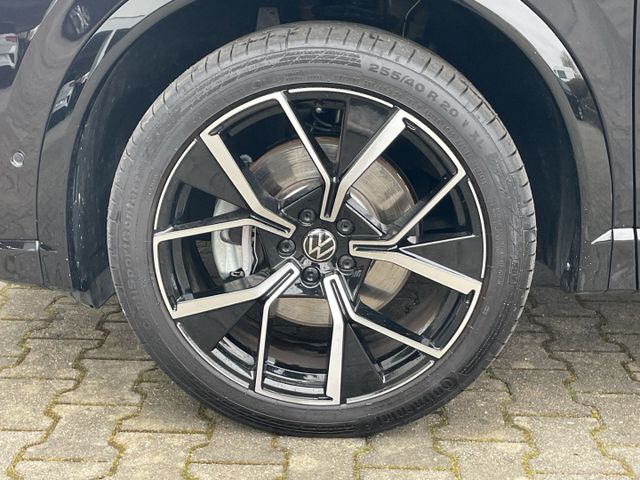 Tiguan 1.5 eTSI DSG R-Line Pano/360°CAM/AHK/H&K 
