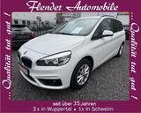 BMW 218i Advantage inkl. 3 Jahre Hausgarantie!!! - gebrauchte BMW 218 aus dem Jahr 2017