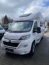 LMC 730 Tourer Lift Einzelbetten Hubbett Aufbau Klim - Offers matching your search criteria