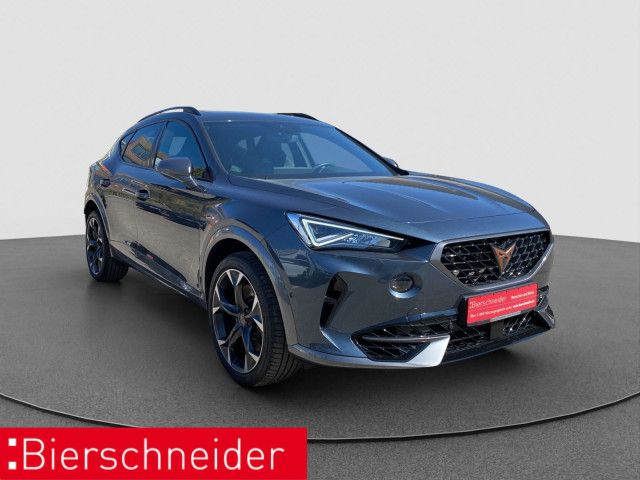Cupra Formentor - Bild 3