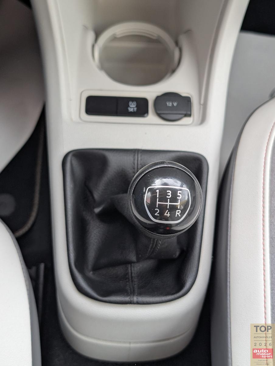 Volkswagen Up 1.0 beats*3-Trg*1.Hd*Klima*DAB*Garantie*TOP*, миниатюра 28