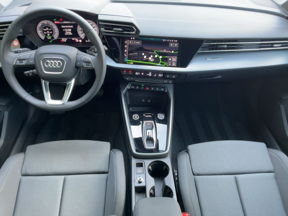 Audi A3 - Bild 9