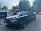 Rolls-Royce Ghost Black Badge UNIKAT - LIST PRICE 520.000 EU - Rolls-Royce Ghost: Black Badge