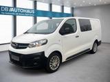 Opel Vivaro DoKa Kasen L Edition 2.0 Diesel AHK PDC - Opel Doka