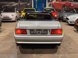 Mercedes-Benz 600 SL - Mercedes-Benz SL 600 aus 1993