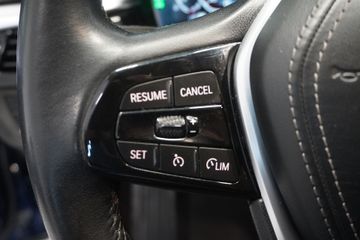 BMW 530 - 12